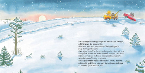 Lauras Weihnachtsstern (Pappbilderbuch)