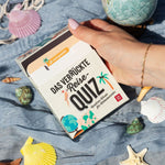 Das verrückte Reise-Quiz