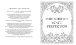 30 Tage voller Kreativität (Innenansicht)