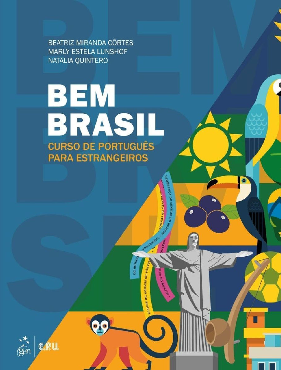Bem Brasil A1-B2