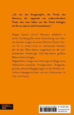 FERRIS (Rückseite)