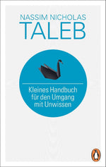 Kleines Handbuch für den Umgang mit Unwissen