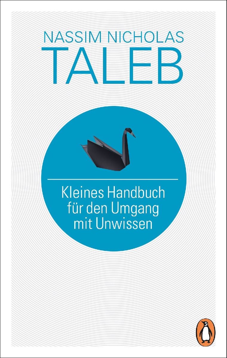 Kleines Handbuch für den Umgang mit Unwissen