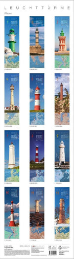 LongEiland Kalender 2027