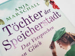 Töchter der Speicherstadt - Das Versprechen von Glück (Innenansicht)
