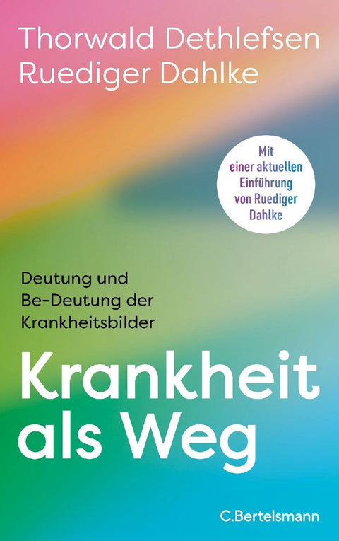 Krankheit als Weg