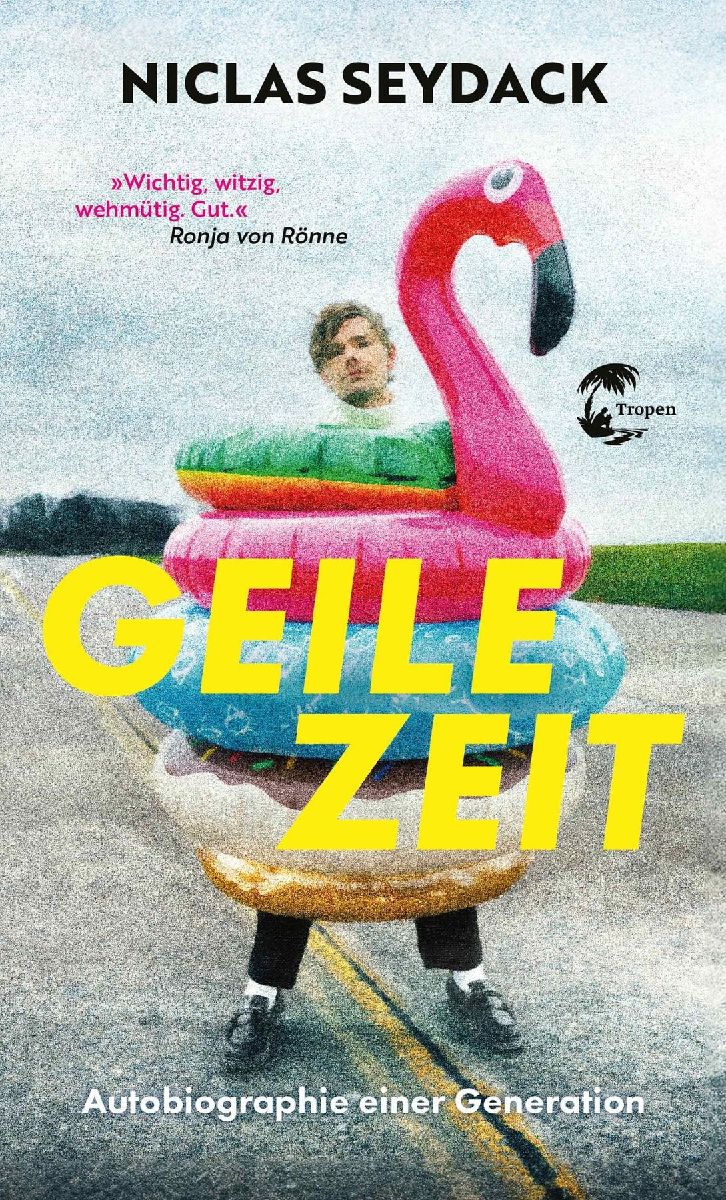 Geile Zeit