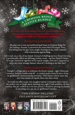 A Crimson Ridge Christmas