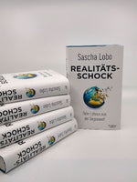 Realitätsschock