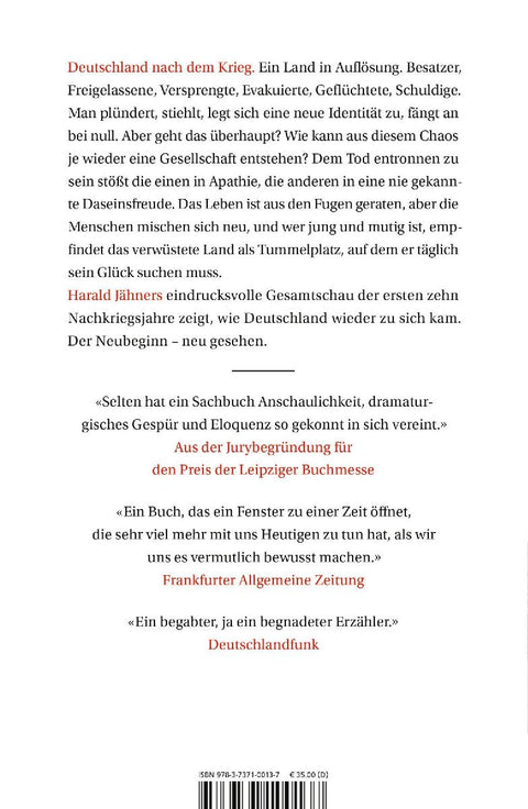 Wolfszeit