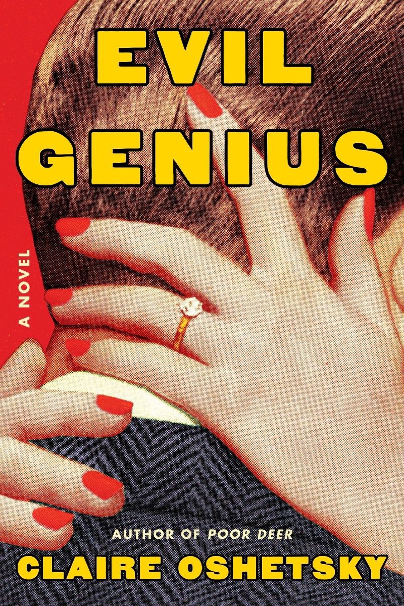Evil Genius