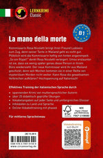 La mano della morte