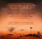 Tödliche Oase (Innenansicht)