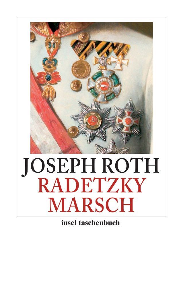 Radetzkymarsch