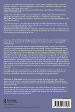 Gender and Global Restructurings (Rückseite)