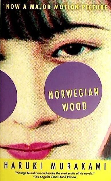 Norwegian Wood