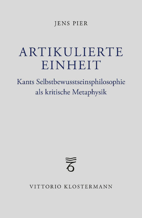 Artikulierte Einheit