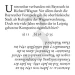 Bayreuth-Quiz (Innenansicht)