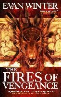The Fires of Vengeance (Innenansicht)