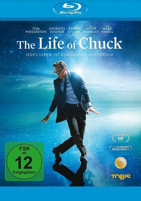 The Life of Chuck