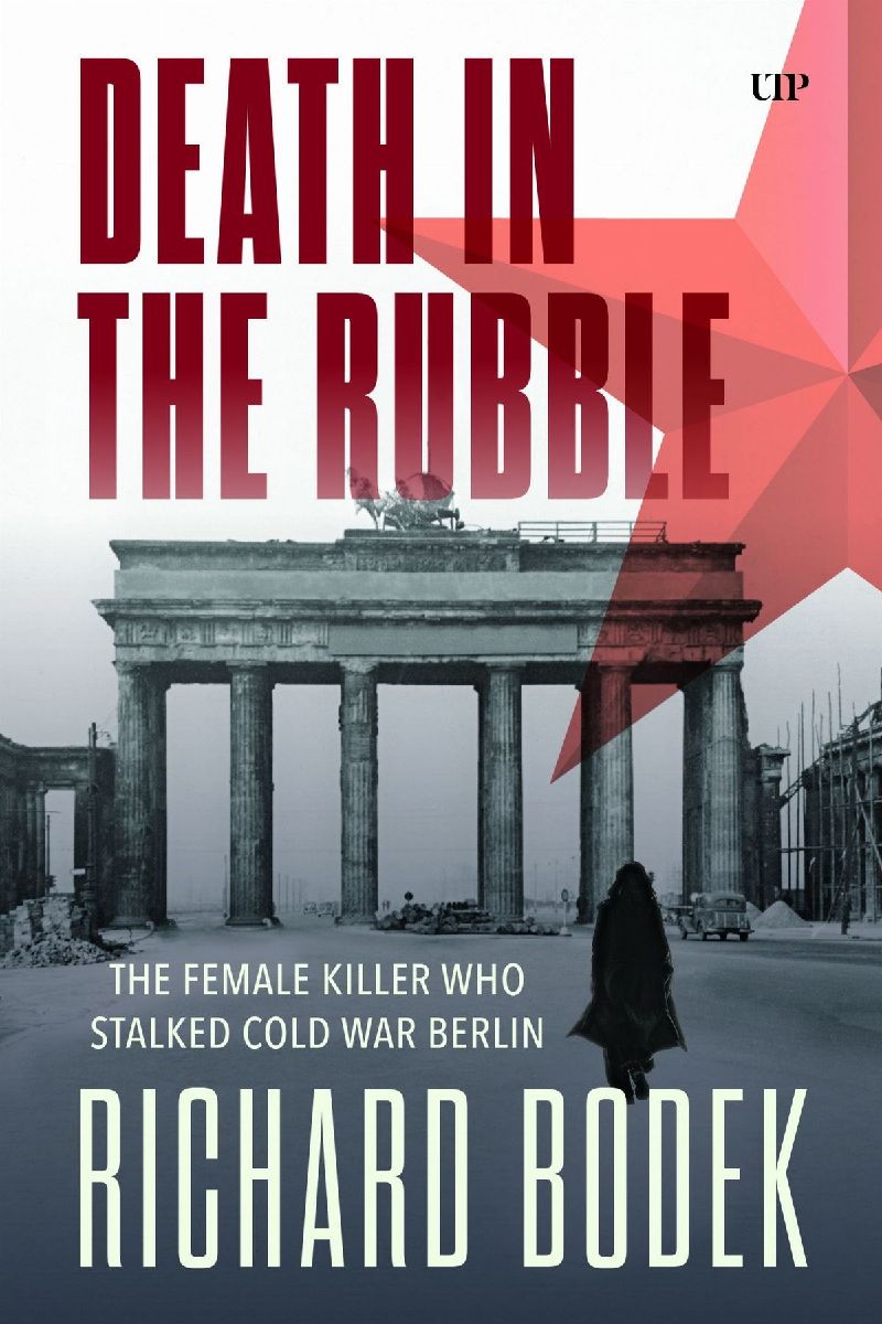 Death in the Rubble
