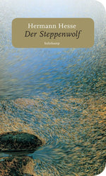 Der Steppenwolf