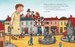 The Smartest Giant in Town (Innenansicht)