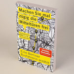 Machen Sie mal zügig die Mitteltüren frei (Innenansicht)