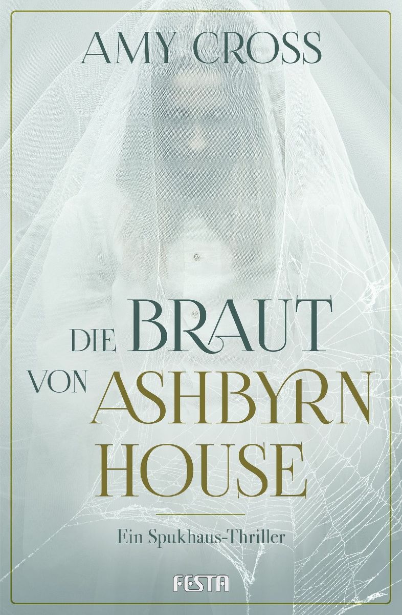 Die Braut von Ashbyrn House