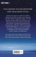 Lexikon der Traumsymbole (Innenansicht)