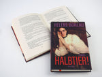 Halbtier! (Innenansicht)