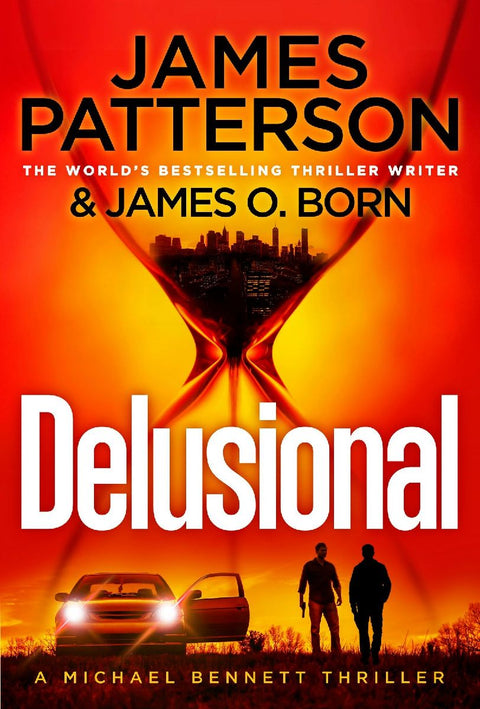 Delusional