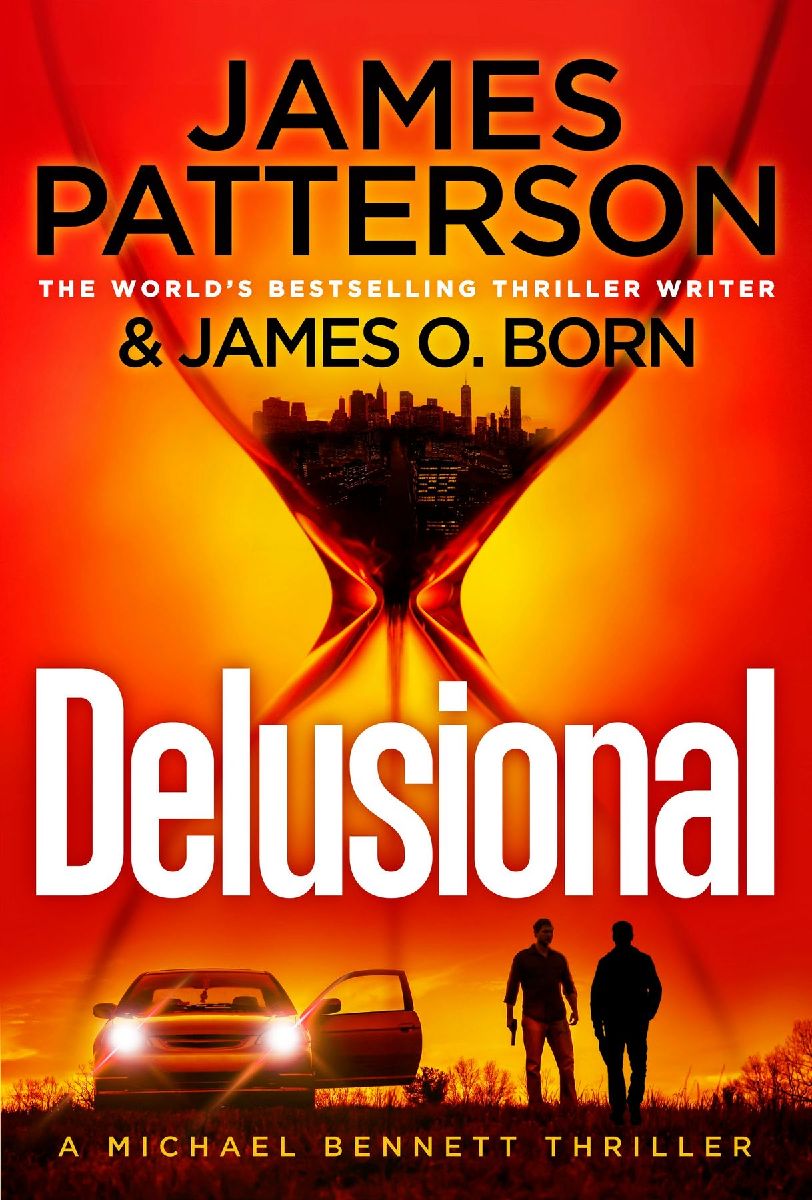 Delusional