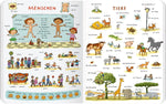 Mein Bildwörterbuch (Innenansicht)