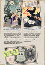 Der Yurei-Survival-Guide