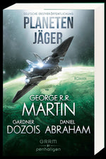 Planetenjäger