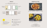 1 Kartoffel - 40 Salate (Innenansicht)