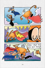 Dog Man 5
