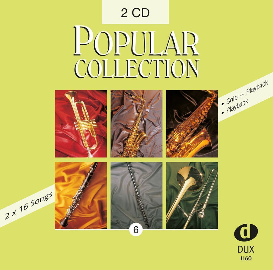 Popular Collection 6