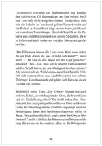Wenn einer eine Reise tut ... (Innenansicht)