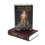 Der letzte Verrat der Boleyns (Innenansicht)