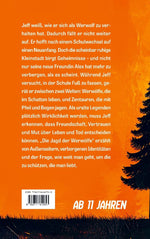 Die Jagd der Werwölfe