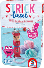 Strickliesel NEU 2025