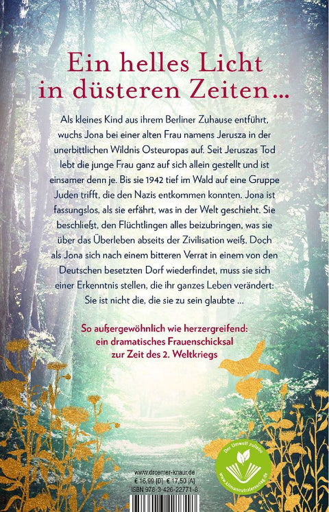 Das Verschwinden der Sterne