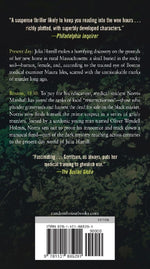The Bone Garden