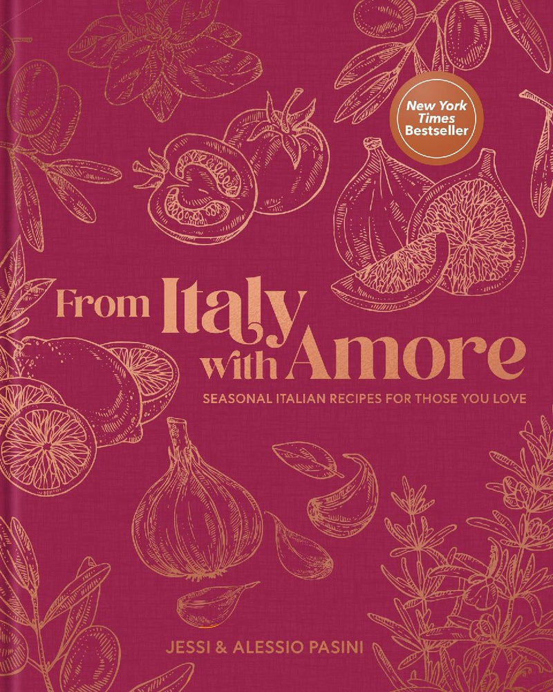 From Italy with Amore
