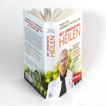 Mit Ernährung heilen (Innenansicht)