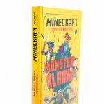 Minecraft Erste Leseabenteuer - Monster-Alarm (Innenansicht)