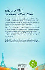 Das Buch der verschollenen Namen (Rückseite)