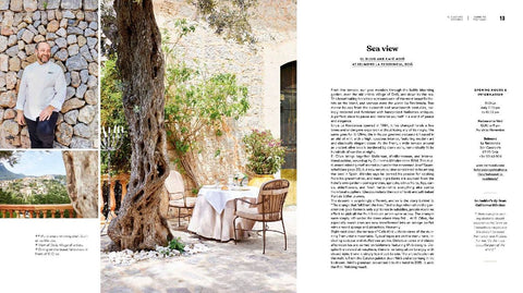 A Taste of Mallorca